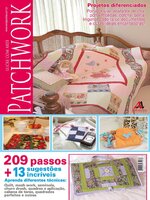 Arte em Patchwork